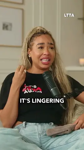 Episode 29 is out now !!!! Healing isn’t linear is okay to be triggered . Address it , feel it and keep going ❤️🙌🏽