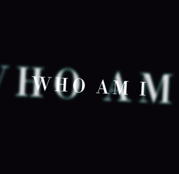 WHO AM I? #wutiwant #wutiwantlyrics #lirycsedit #fyp #lirycs #song #musics #viral 