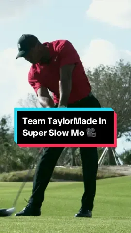 10,000 frames every single second. 🤯 #TaylorMade #golf #golftiktok #golftok #fyp 