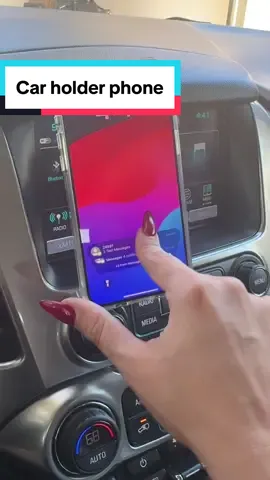 Replying to @@bonaisima #carholderphone #adryhavana #caraccessories 