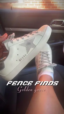 Little calm sneaker ⭐️ 🩶 🔗In Bio (golden goose ) wearing a size 6.5 true to size Color: champagne  I cannot deny ittttttt, im becoming a yt womannnn😭😂 #goldengoose #goldengoosesneakers #goldengooseblackgirls #trending #unboxing #goldengoosedhgate #fencefindhaul #blackgirlluxury #blackgirltiktokers #fypage #fypage≥ #blackgirltiktok #dhgate #dhgateaffiliate ##boysatthegate 