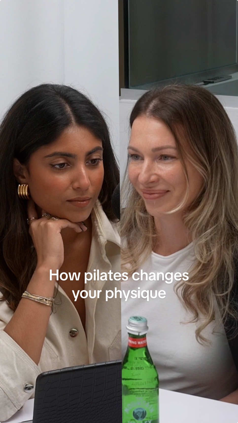 NEW EP281⚡ The Power of Pilates with @Amanda Kassar  WHAT YOU'LL LEARN: - How to create lasting fitness habits that you can stick with - The incredible benefits of Pilates during pregnancy  - Nutrition tips to support healthy and sustainable weight management - Amanda’s inspiring journey from burnout to building her own Pilates practice Listen to THE DREAM BIGGER PODCAST on all podcast platforms or YouTube! #tbdpodcast #thedreambiggerpodcast #siffhaider #arraeco #founder #podcast #podcastclips #healthandwellness #femalefounder