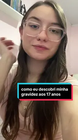 finalmente compartilhando minha história com vcs!!! me sigam pra acompanhar nossa vida e da nossa baby Vi 🫶 #fyp #fy #gravidez #gravida #gravideznaadolecencia #maeadolescente #baby #maedemenina 