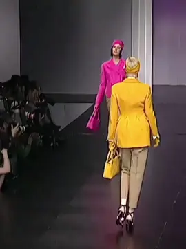 #shalomharlow for Valentino 