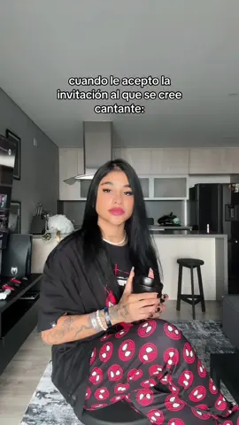 de la nada