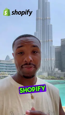 Join the millions of entrepreneurs who love selling with Shopify!
