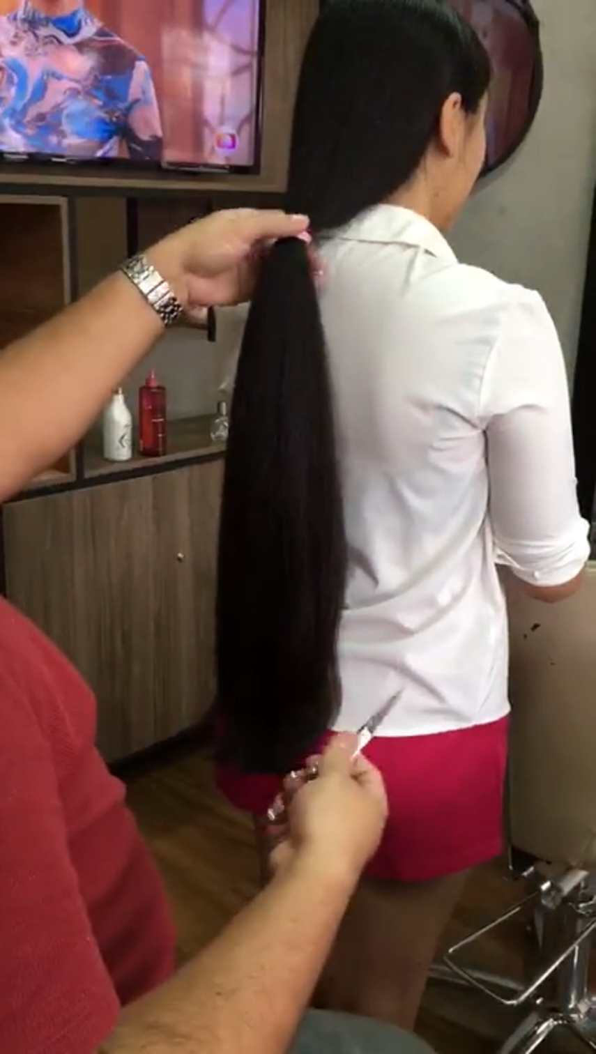 #haircut #hair #longhair #cabello 