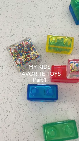 Jelly Blox from @Goliath Games are a fave toy in our house! You can build with them, squeeze them and squish them which is perfect for those who love sensory input! We also bring them on the go whenever I need to entertain my kids somewhere! We have received Jelly Blox Vroom! Truck Set and Newbie Kit, but there 4 products in total for you to choose. They’d make a great Christmas gift plus they don't hurt when you step on them! Obsessed!  #GoliathPartner #JellyBlox, #OuchFreePlay #sensoryplay #momcontent #toysforkids #kidstoys 