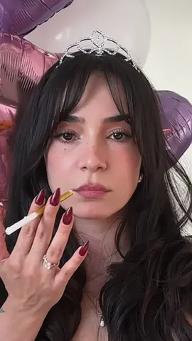 Por si no sabian…IT’S MY BIRTHDAY! 🎂💖