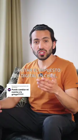 Respuesta a @Jonathan si quieres evitar el impuesto digital en Chile, tendrás que si o si tener una cuenta PSN 🇺🇸