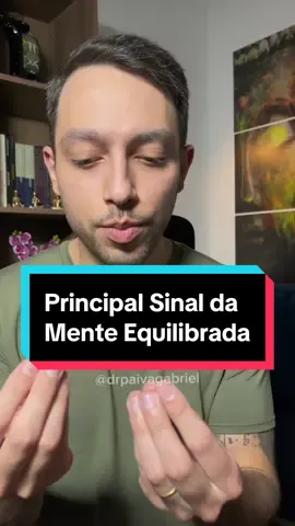 Me siga para ficar bem informado sobre saúde mental. Neste vídeo, falamos sobre a importância de saber lidar com a solidão e usá-la como uma oportunidade de se conhecer melhor e desenvolver equilíbrio interno e maturidade. Discutimos como a solidão é inevitável em alguns momentos da vida e como a nossa reação a ela é importante. #felicidade #ansiedade #saúdemental #psicologia #inteligenciaemocional #inteligênciaemocional #autoestima #desenvolvimentopessoal #autoconhecimento
