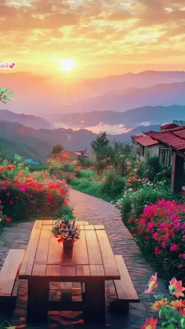 #Subha Bakhair🥰#Ameen#foryou #foryoupage #islam #islamic_video 