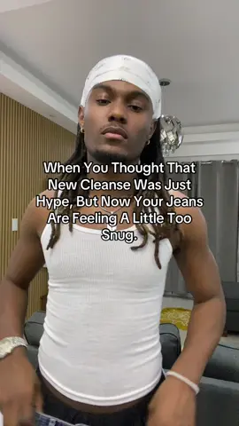 I don’t know if i should be Happy or Sad  #guthealth  #goli #ashwagandha 