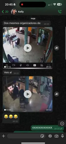 Obviamente que nao deixaria isso passar em branco 😂  . . . #tombo #trolagem #comedyvideo #prima #fyp #trendingvideo #comdey #engraçado #haha 