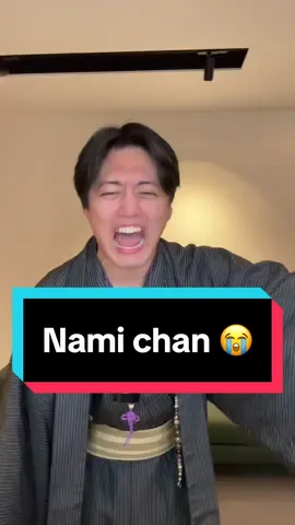 RIP Nami chan.. 😭 #matchasamurai #japan #fyp 