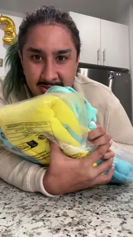 Atlas at the end😭