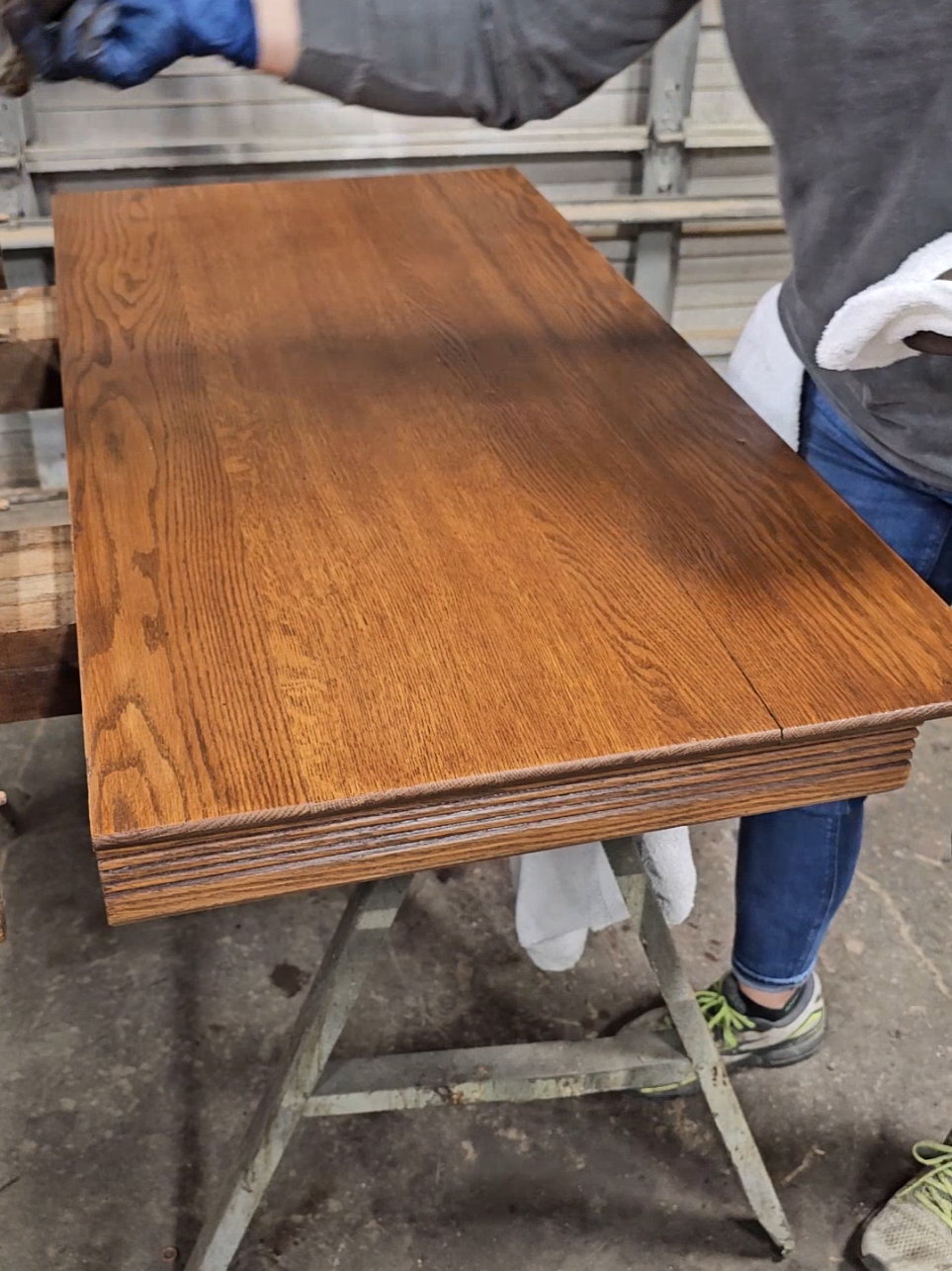 #painting #homeinspo #furnituredesign #paintedfurniture #furniture #furnitureflip #woodworking #antiquefurniture 