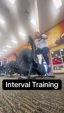 Interval training is a form of exercise that involves alternating periods of high-intensity effort with periods of lower-intensity effort or rest.  Unlike HIIT, which focuses on maximal intensity during work intervals, interval training can vary in intensity and duration, depending on the goals.  The primary objective is to improve endurance, speed, and overall cardiovascular fitness by challenging both aerobic and anaerobic systems.  This method allows the body to recover between efforts, enabling higher performance during work intervals compared to continuous exercise at a steady pace.