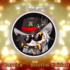 THIS IS A BANGER HELLO?? THANK YOU ANDREW😭🙏 Listen to the full version on Andrew Russell’s youtube channel!! #boothill #boothillhonkaistarrail #HonkaiStarRail #hsr #fypシ゚viral #boothillbf #hoyocreators 