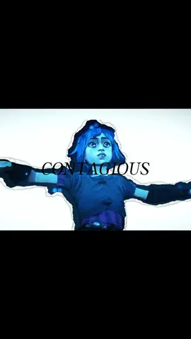 CRANK IT #ARCANE #JINX #VI #CAITLYN #EKKO #VIKTOR #JAYCE