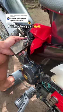 Replying to @Sean mico .magtajas yan na boss sana malinaw sayo, rs❤️#cdi #3pin #proggramablecdi #program #adjustable #4pin #xrm #xrm125 #xrm125thailook #xrm125streetbike #xrm125thaiconcept👌🇹🇭 #fryp #viralvideo #trendingnow #highquality #originalcontent #originalvideo #noedit #fypage #fyppppppppppppppppppppppp #fypp #fypシ゚ 