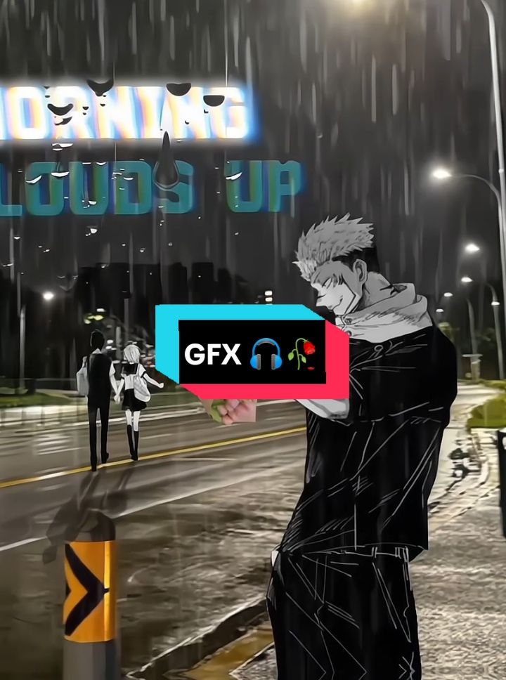Bagian 26 | 🎧🥀#lyrics #song #gfxdesign #gfxanime #animeedit #jujutsukaisen #fypppppppppppppp 
