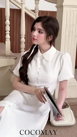 #cocomay #xuhuong #thoitrang #thoitrangthietke 