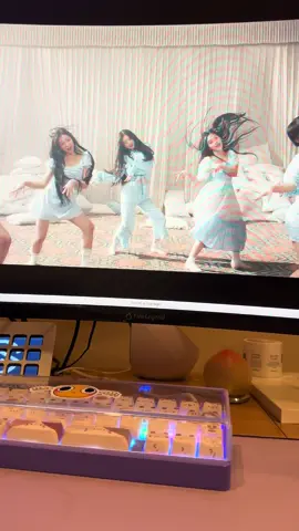 It’s so #magnetic #illit