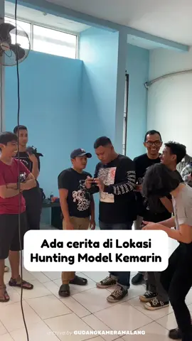 Ada cerita di Hunting Model Kemarin… . Tetap semangat ya mas Ahmad, semoga impian beli kamera Mirrorlessnya ter wujud 🫶🏻🫶🏻 . . . #fotografi #cerita #photography #hunting #model
