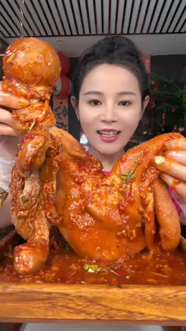 mari makan daging buntel dengan lahap #mukbang #mukbangeatingshow #mukbangvideo #mukbangasmr #mukbangs 