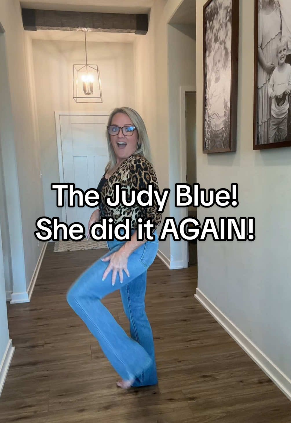 Boot Cut Judy Blues!  She makes denim so luxurious and comfortable! And so stretchy! Boutique style pants, so affordable! No matter what size you pick they are going to be very stretchy but yet they hold you! Grab yours up while they’re still in stock! #tiktokshop #FallDealsForYou #TikTokShopBlackFriday #TikTokShopCyberMonday #TiktokShopHolidayHaul #Tiktokshopfallsale #judybluejeans #giftideas #gift #denim #bootcut #boutique 