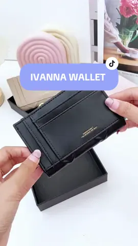 Dompet baru lagi dari jims honey😍#jimshoneyindonesia #promoguncang1010 #jimshoneykudus #jimshoneyjepara #tasselempangwanita #jimshoney #selasabergaya #dompetwanita #dompetlipat #dompetkulit #ivannawallet #ivannawalletjimshoney #fypシ #fypシ゚viral 