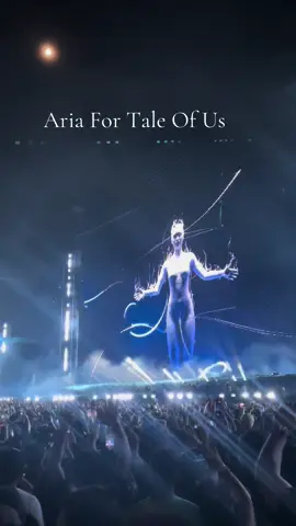 Aria #argy #taleofus #taleofusmusic #anyma #mrak #afterlife #afterlifecdmx2024 #afterlife2024 #music 