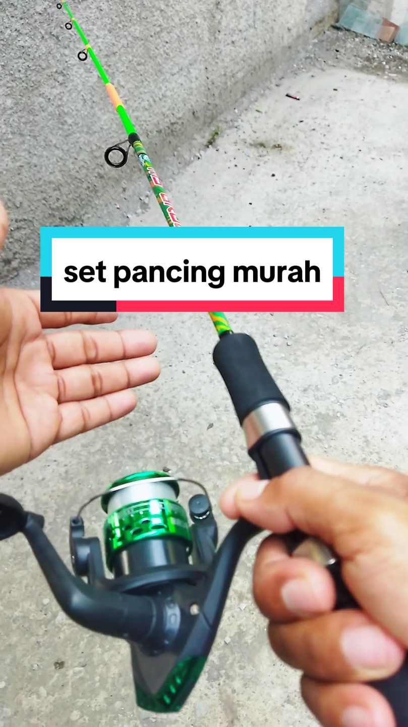 Set pancing murah #pancing #setpancing #setpancingmurah #pancingmurah #fyp #mancing #pyfツ #fishing #mancingmania #mancingikan #mancingmaniamantap #fyppppppppppppppppppppppp 