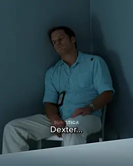 Quinn Saves Dexter 
