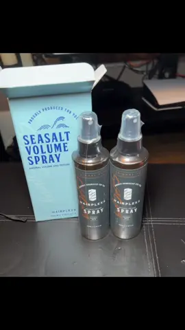 Did you see the movie Hairspray 😅🙏🏼?   #sea #salt #hairspray #fyp #trending #ttshop #blackfriday #octoberfinds #ttshopfinds #cheater 