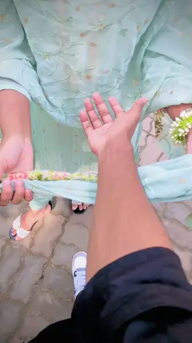 কোথাও যেতে দিবো না 😚💘#fypシ #foryoupageofficiall #couplegoals #aocouple #couplesvideo 