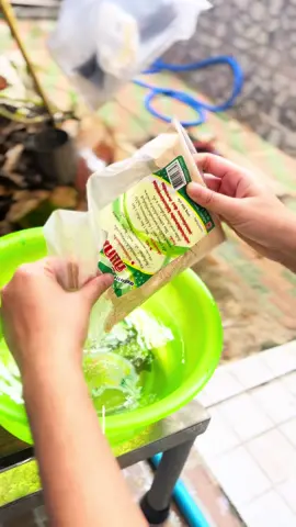 #ผงดับกลิ่น #ดับกลิ่นห้องน้ํา #ดับกลิ่น #รีวิวของดีบอกต่อ 