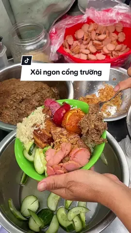 📍xôi: đầu ngõ 172 thái thịnh. ⭐️: 15-30 cành. #AnCungTikTok #LearnOnTikTok #ReviewAnNgon #Foodreview #longlongangi #fyp #vtmgr 