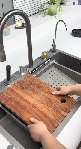 CHẬU RỬA BÁT 1 HỐ INOX SUS304 MẠ NANO ,KÈM ĐẦY ĐỦ PHỤ KIỆN ,KT ;75 X 46CM #dogiadungtienich #hot #thinhhanhxuhuong #xuhuong #thinhhanh #lenxuhuong #thinhhanhtiktok #hottrend #xuhuongtiktok 