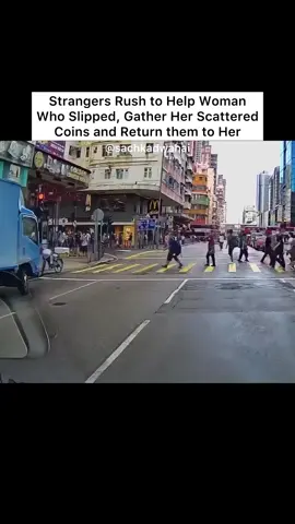 hmmm #respect #humanity #humanitystillexists #bekindtoeveryone #makepeoplesmile #spreadkindness #socialexperiment #surprise 