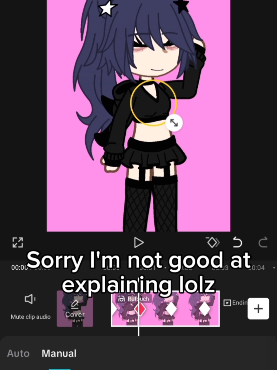 Tutorial on how to make your avatars breath on capcut! || ai hope this helps! || #gacha #?gachallife💜même #?gachatiktoker🧚‍sur #?gachalike❤️❤️🌹🌹🌹💖💖монтировала #meme #trend #gachatrend #?gachatrend♡シ?gachallife💜même #viral 