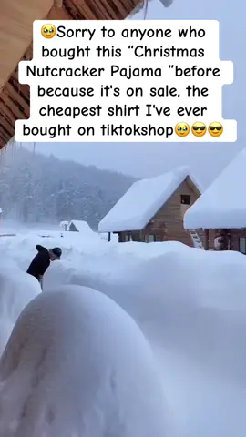 Christmas Nutcracker Pajama 🎄🎄🎄🎄🎄