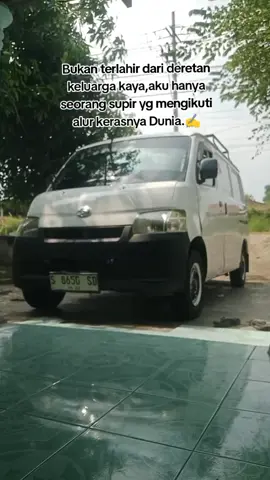 #supirindonesia #story #driver #katakata #grandmax #padahariini #🙏🙏🙏 
