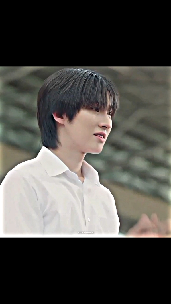 #thomaskong SO CUTE OMGGG????😭😭  siapa yg gak sabarrrr☝ #yourskyseries #tthomastc #kongjiro #domunditv #fyp 