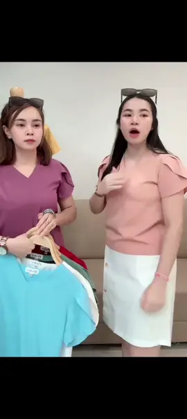 เสื้อแฟชั่นผู้หญิง ใส่ออกงาน ใส่ไปเที่ยว ใส่ไปทำงาน #เสื้อแฟชั่นเกาหลี #เสื้อแฟชั่นผู้หญิง#เสื้อสาวออฟฟิศ#คลาสแฟชั่น #ทริคแต่งตัว #เสื้อสาวอวบ #ราคาถูก#รีวิวบิวตี้#tiktokshopครีเอเตอร์#นายหน้าtiktokshop#พรางหุ่นทรงสวย#สวยหรูดูแพง 