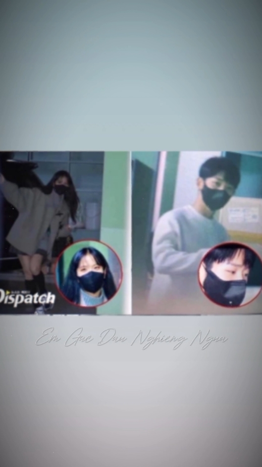 🔥HOT: SÁNG NAY DISPATCH TUNG ẢNH HẸN HÒ CỦA CẶP ĐÔI “SNOWDROP” JUNG HAE IN 🖤 JISOO (BLACKPINK). Sáng 23/10, Dispatch công bố những bức ảnh hẹn hò của cặp đôi được cho là real nhất màn ảnh Hàn cách nhau 7 tuổi. Được biết họ bắt đầu phải lòng nhau sau buổi đọc kịch bản snowdrop. Theo Dispatch, Jung Hae In đã đích thân hộ tống Jisoo (Blackpink) về nhà sau buổi đọc kịch bản snowdrop của đoàn làm phim “Snowdrop”. Ngoài ra, cặp đôi đã cùng nhau tận hưởng một buổi hẹn hò ngọt ngào với sô cô la vào Ngày Valentine trắng 14/3 tại khu Jung Hae In ở. Cả hai công ty quản lý của Jung  Hae In (1988) và Jisoo Blackpink (1995) đều trả lời rằng họ đang “trong quá trình xác minh” xem bài báo có phải là sự thật hay không. #haesoo #foryou #fyp #foryoupage 