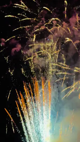 Dipawali Fireworks.  #auckland #dipawali 