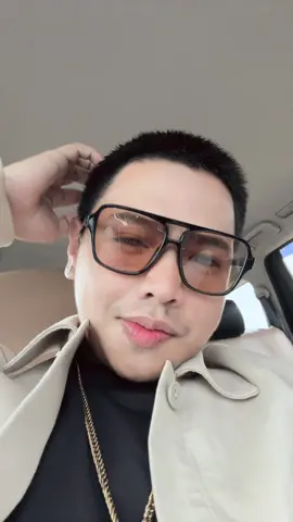 Hmmm HAHA #kojack #seanbarlis #KOWG 