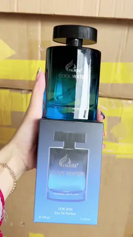 Charme Cool Water 100ml ,hương của chanh ,biển và gỗ #nuochoa #xuhuon #xuhuongtiktokk #thinhhanh #nuochoanam #nuochoacharme 